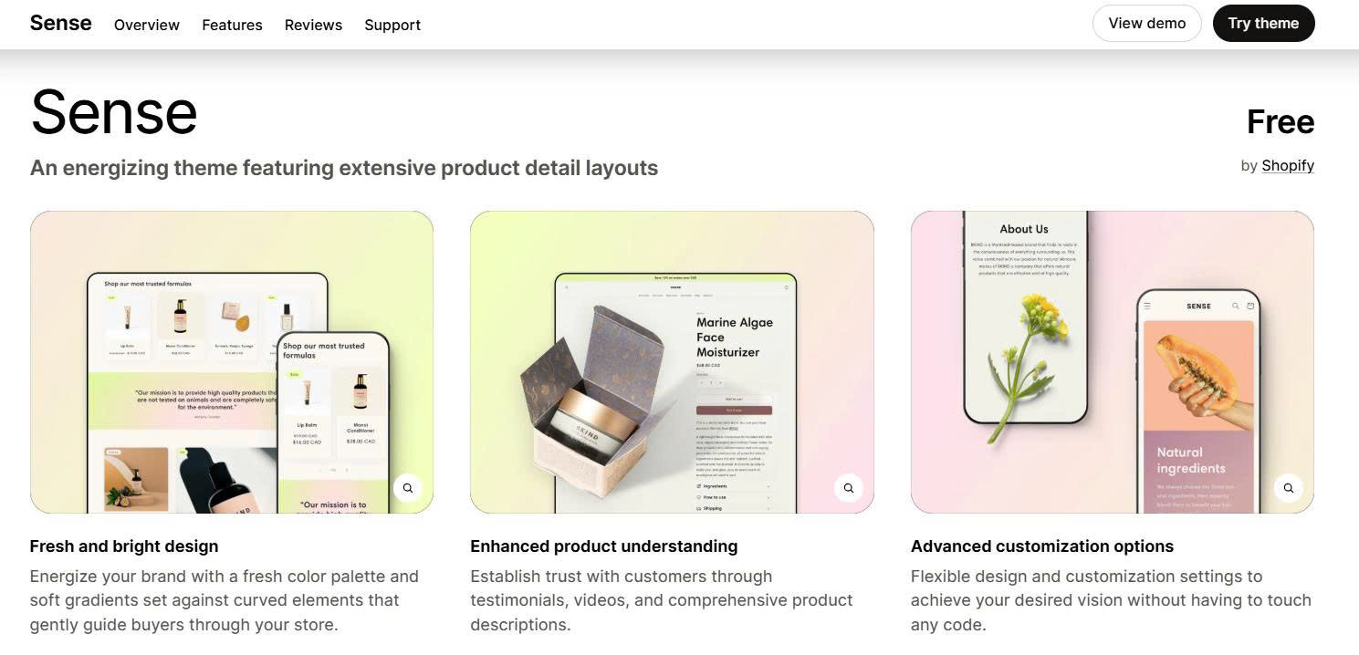 Tổng hợp các Theme Shopify miễn phí bán POD 3 z6997184727152 3b19124971485449c87eeb6852602c73