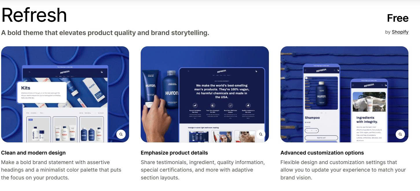 Tổng hợp các Theme Shopify miễn phí bán POD 5 z6997224510532 2b7428257df8769be23bcacb31534d12