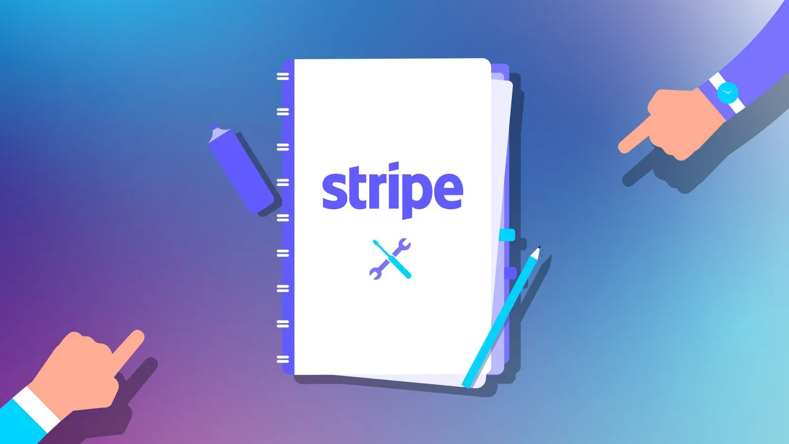 6709478b19b32e3a668b41b4 66c48c4dc98b6cc664491f09 What is Stripe Your Ultimate 2022 Guide