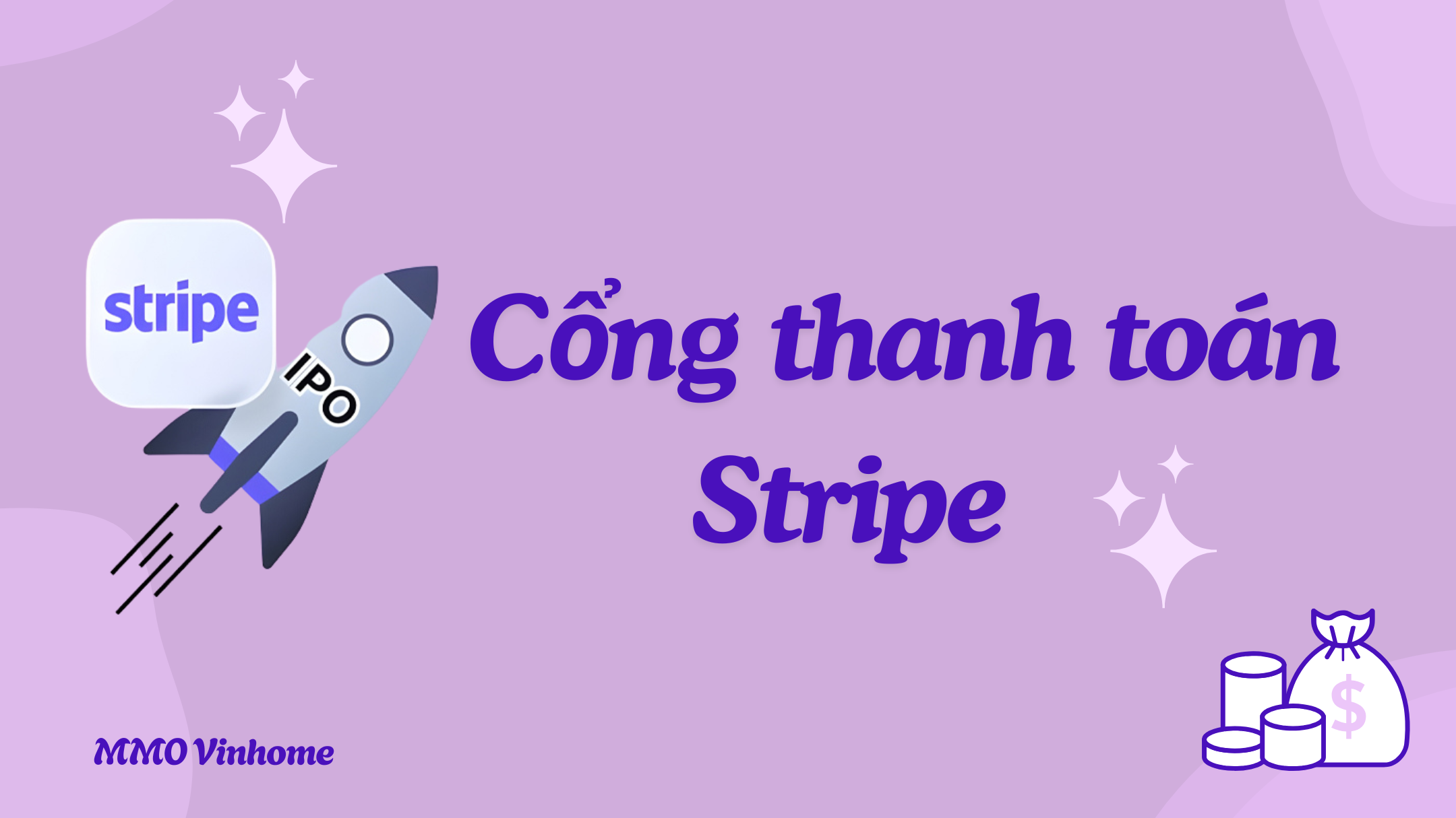 Nên Chọn PayPal Hay Stripe Cho Mùa Sale Noel 2025? 2 Cổng thanh toán Stripe