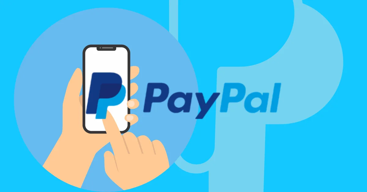 Thuê Cổng Thanh Toán Quốc Tế An Toàn Cho Seller Việt Nam 2 PayPal