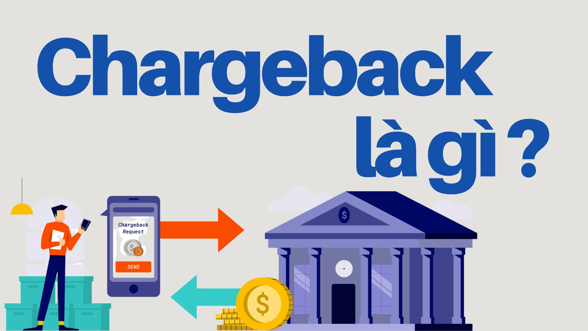 Chargeback