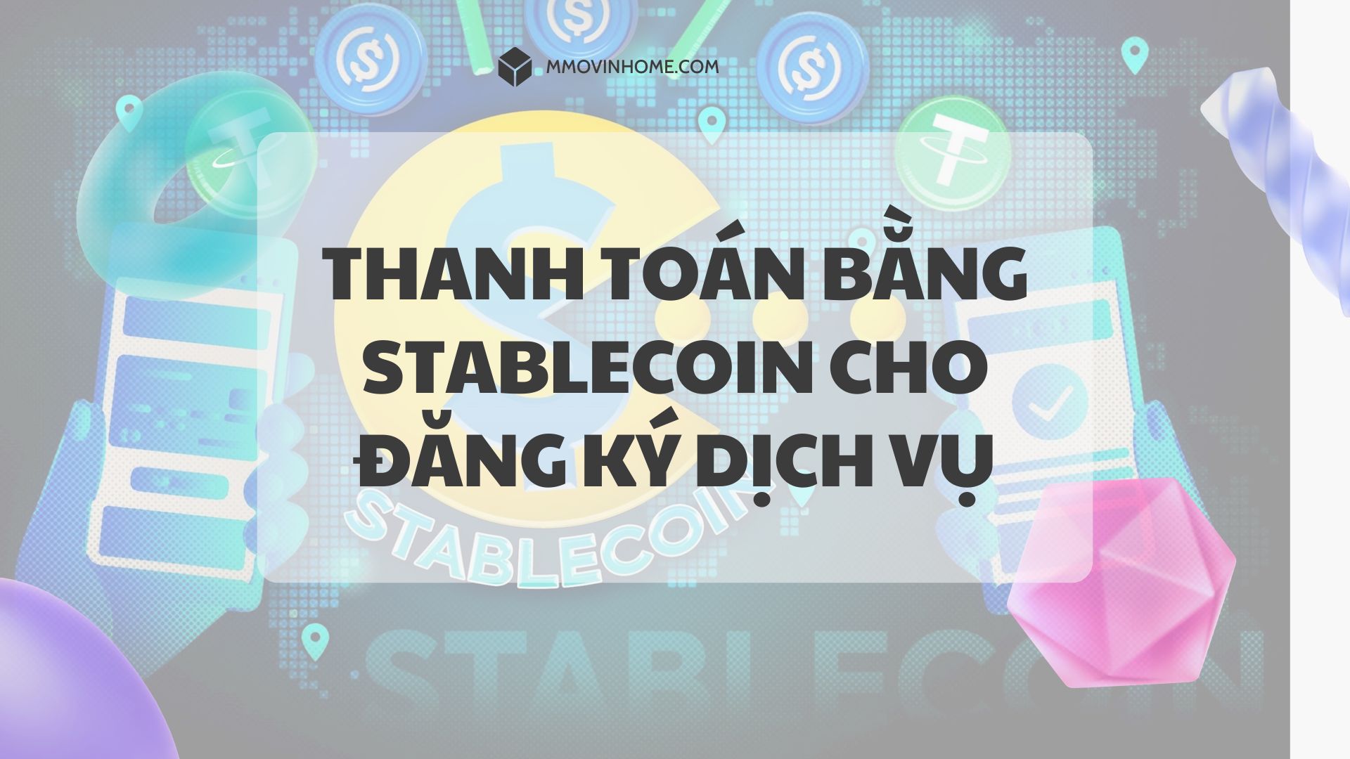 Stripe cho thanh toán bằng Stablecoin để đăng ký dịch vụ 7 Ke hoach kinh doanh