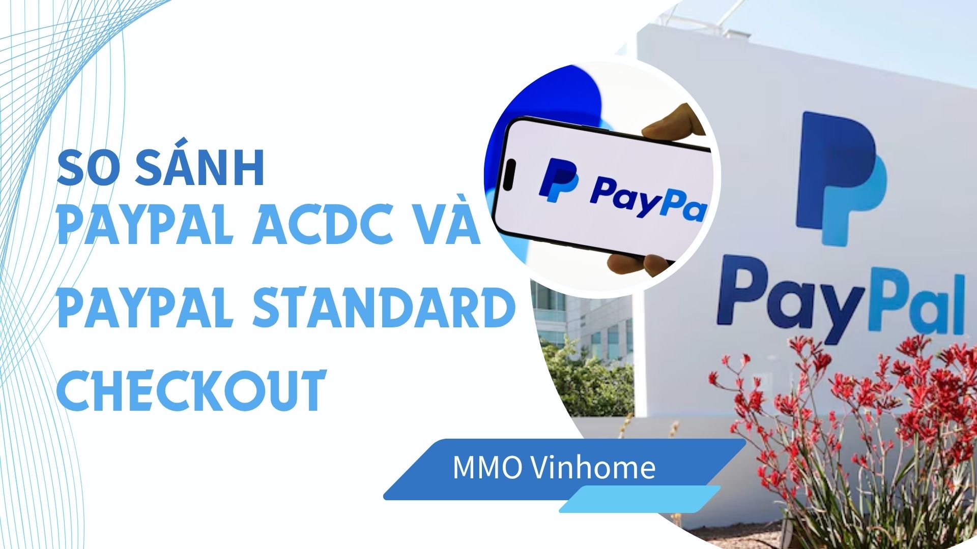 So sánh: PayPal ACDC và PayPal Standard Checkout 28 NMI la gi 1