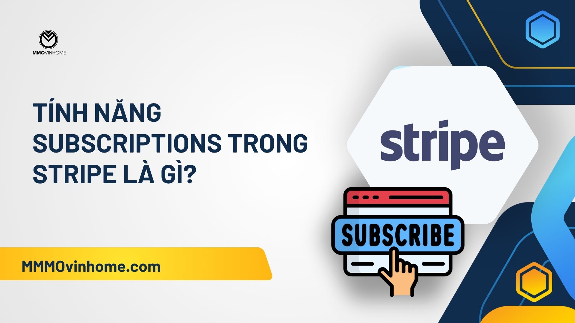 Tính năng Subscriptions trong Stripe là gì? 11 Noi dung doan van ban cua ban 10