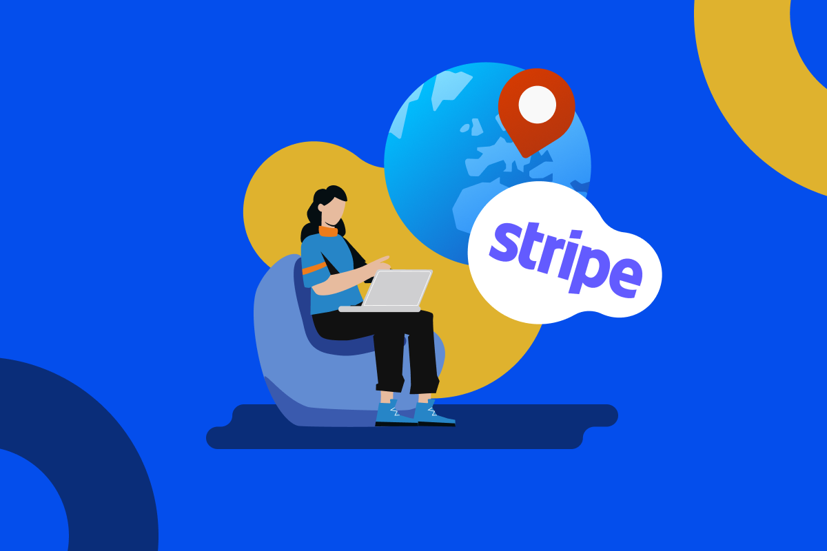 Stripe from SEE