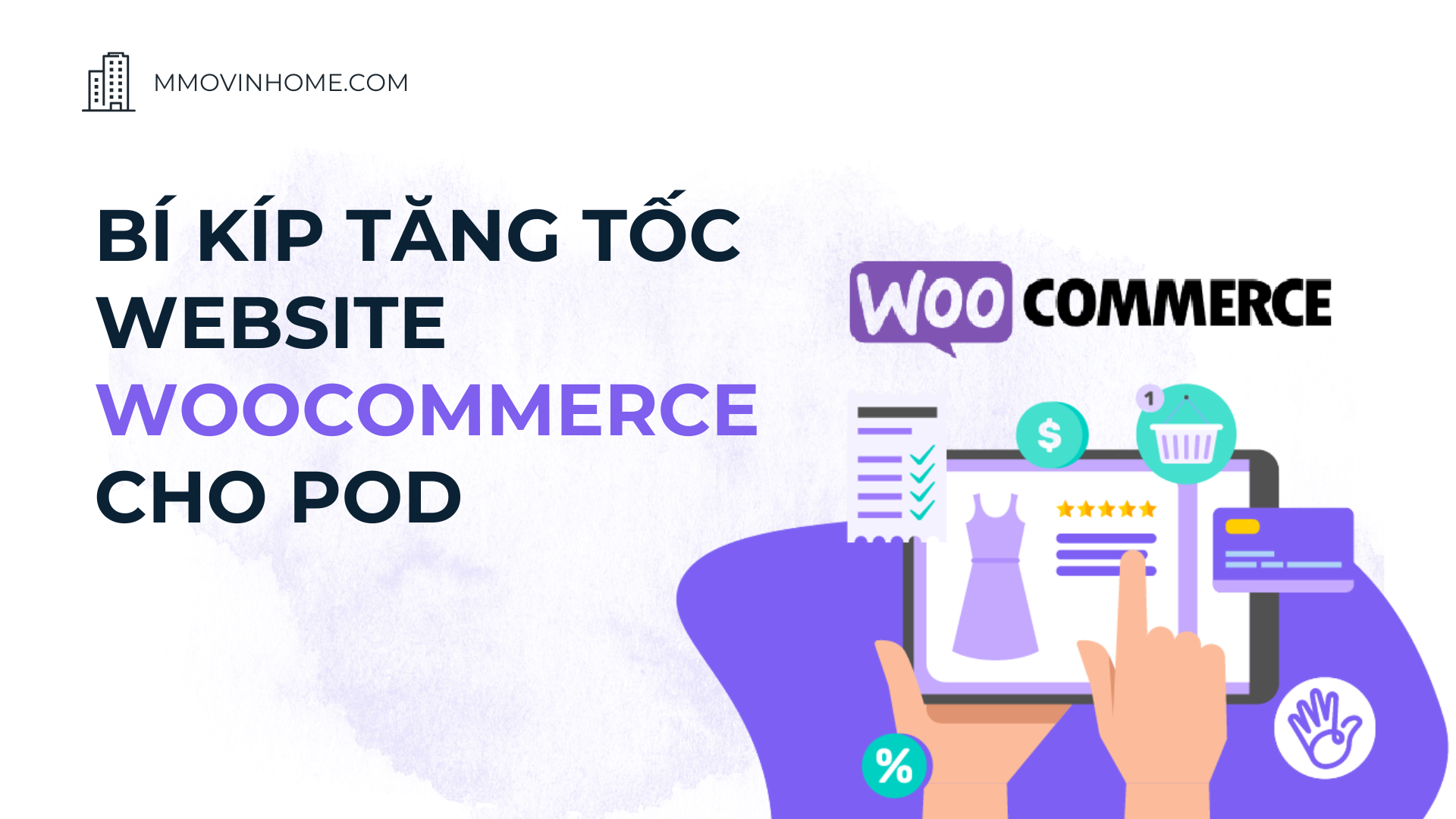 Bí kíp tăng tốc Website WooCommerce cho POD 1 Thanh loc plugin nang ky 1