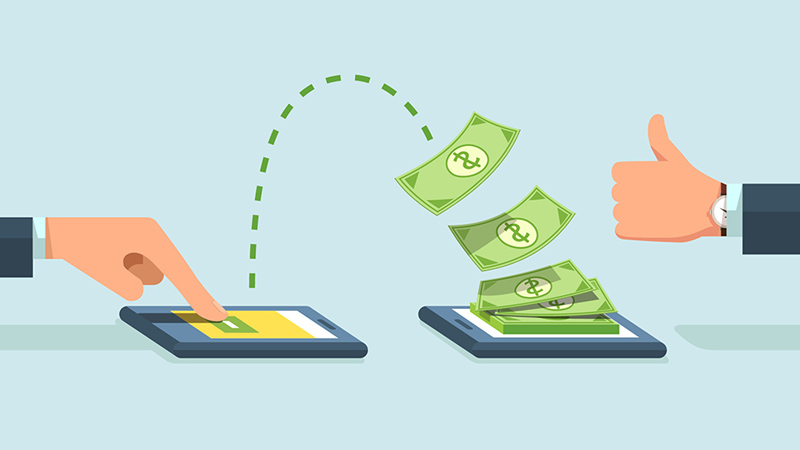 Giao dịch trên 500 triệu bị soi – Seller MMO cần làm gì? 5 chuyen tien tu 500 trieu dong tro len phai bao cao cuc phong chong rua tien 2209090611