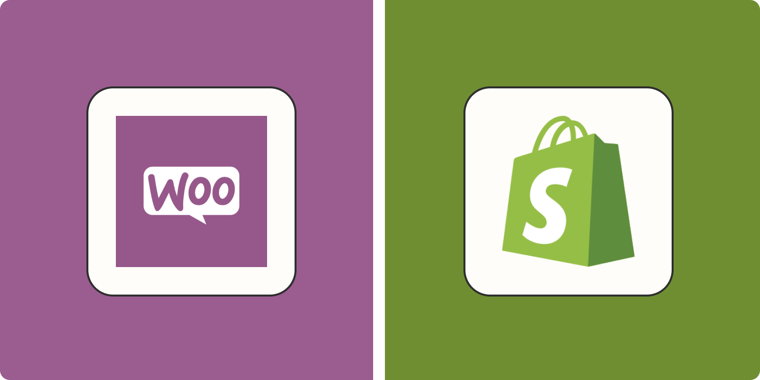 So sánh WooCommerce và Shopify khi kinh doanh POD 3 woocommerce shopify