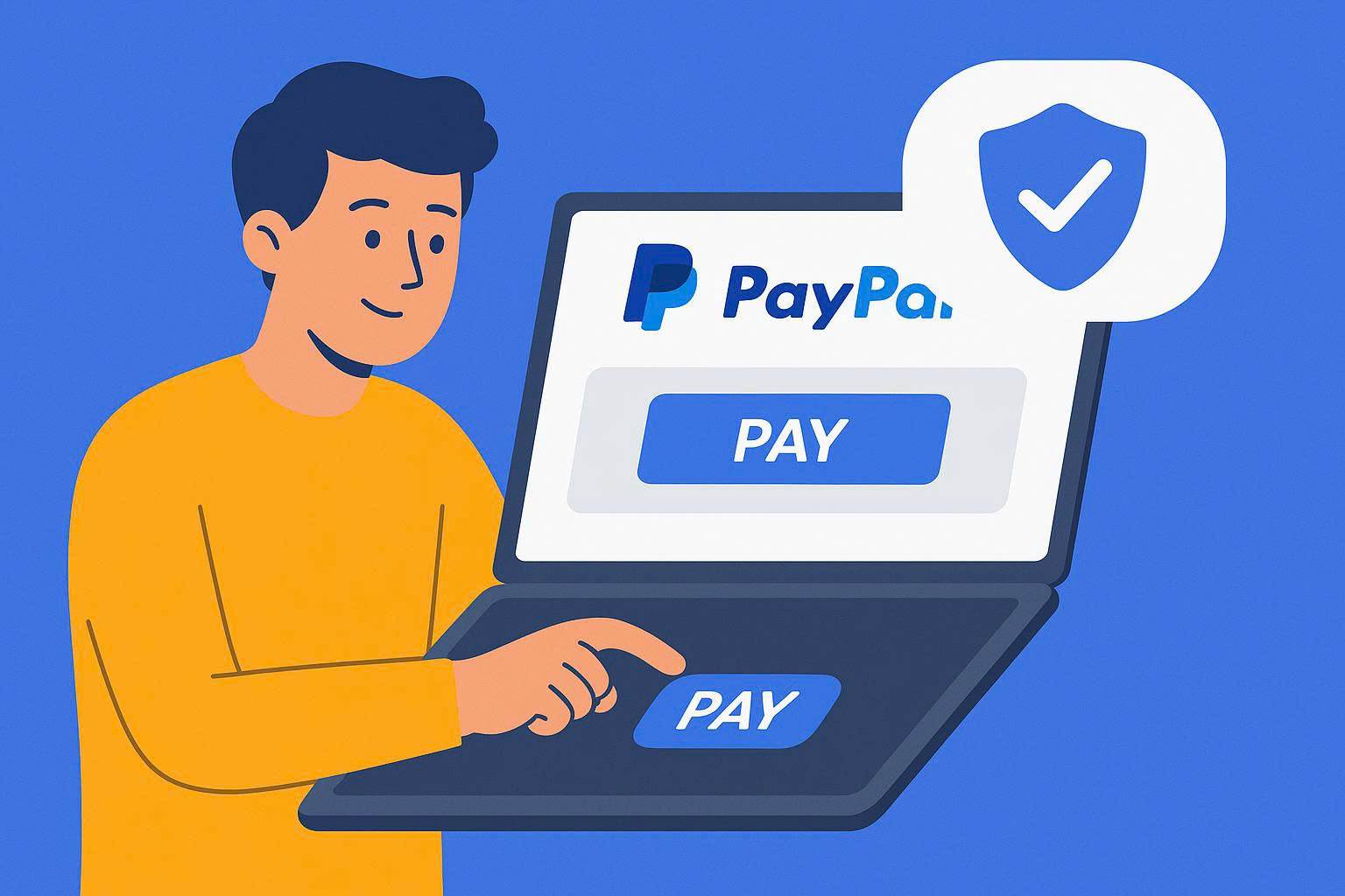 Google và PayPal hợp tác nâng cao trải nghiệm mua sắm bằng AI 6 z7150668103625 355ed71712fcaacb9eba598ef3079c5e