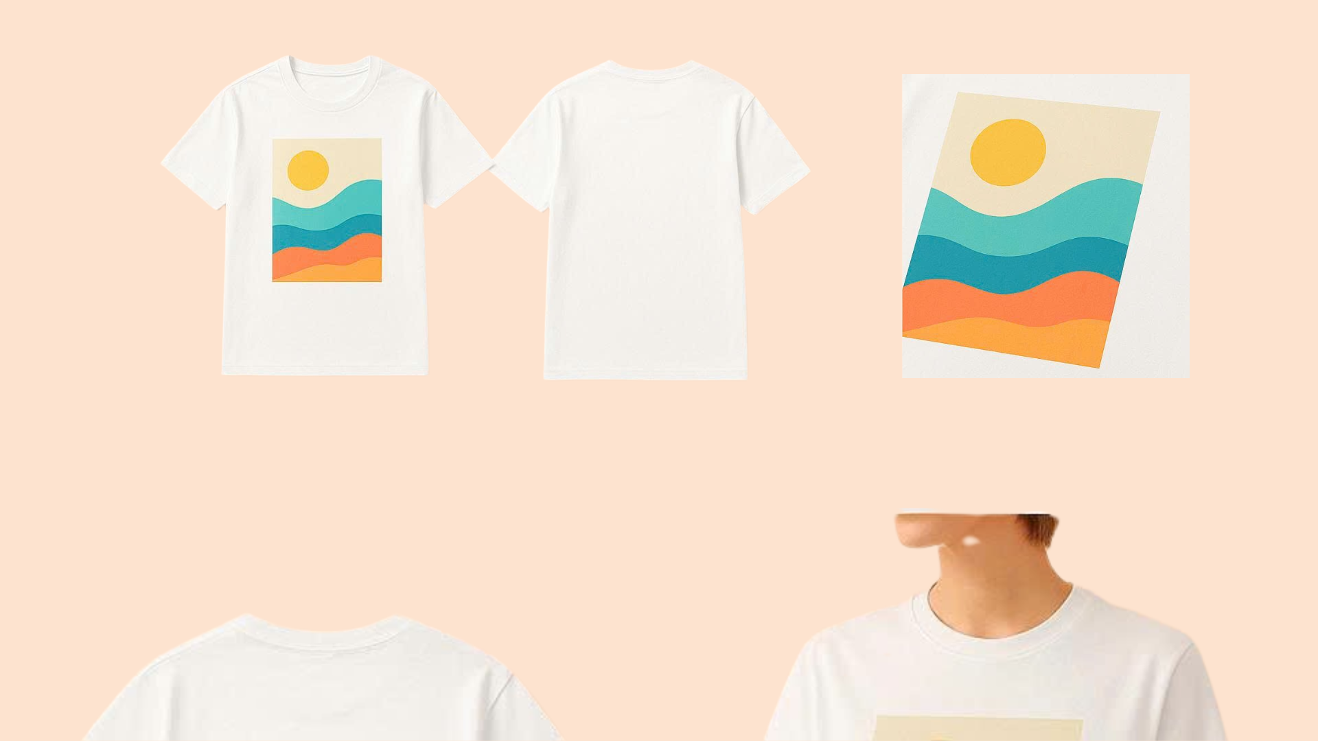 Checklist 15 yếu tố tối ưu chuyển đổi cho website bán POD và Dropshipping chuyên nghiệp 10 Phan nhom khach hang