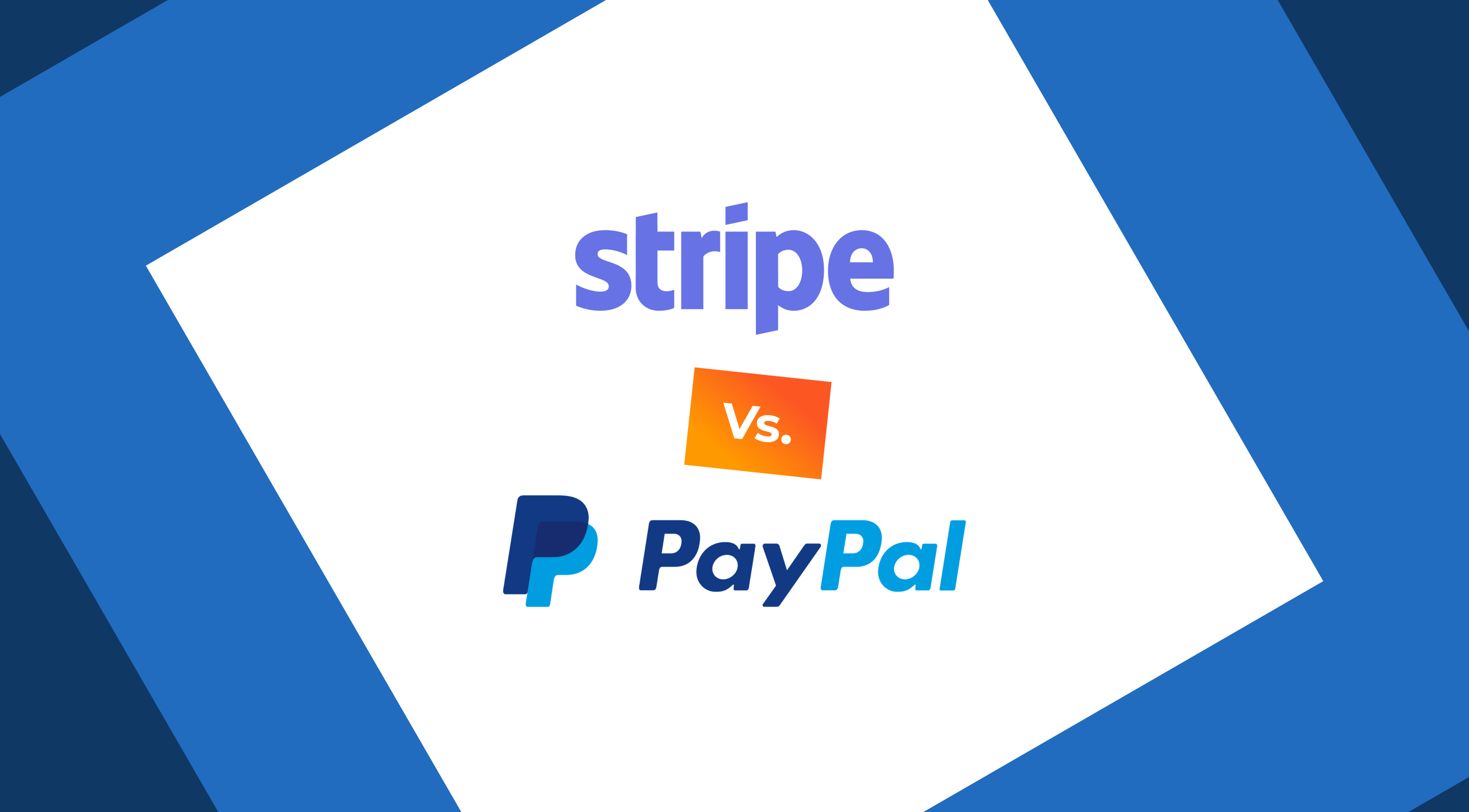 The Benefits of Stripe over Paypal 2