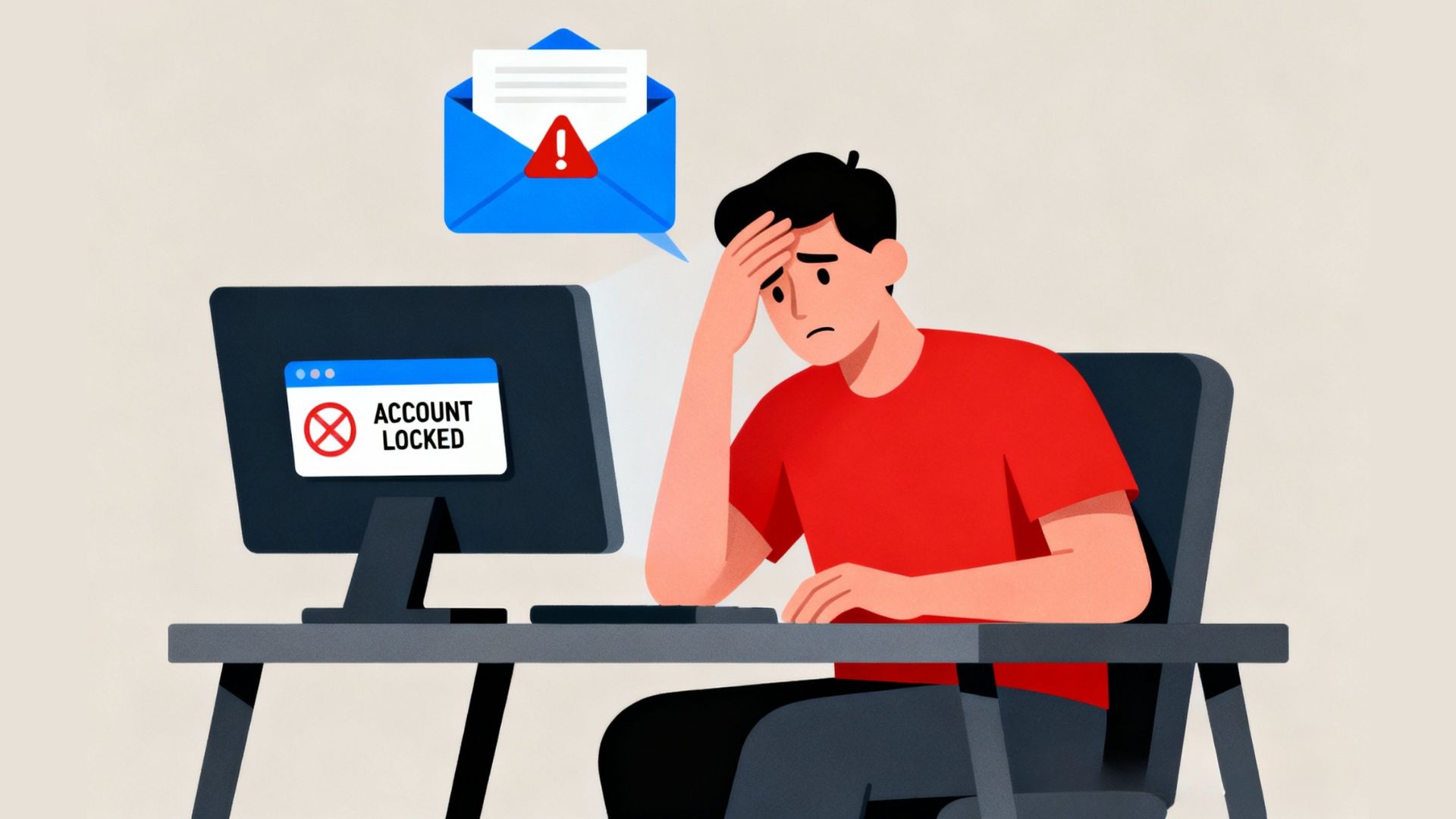 Vì sao nhiều shop Ecom bị Stripe khóa? 10 sai lầm phổ biến 8 cho toi hinh minh hoa dang ngang 1