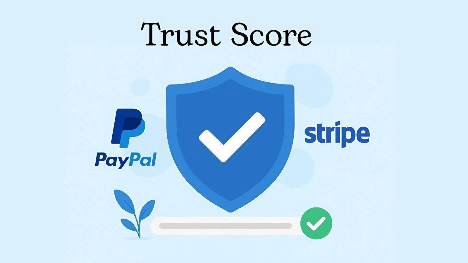 Cách MMO Chuyên Nghiệp Duy Trì 100% Tốc Độ Fulfill Khi Volume Bùng Nổ 3 Duy trì “Trust Score” với PayPal & Stripe