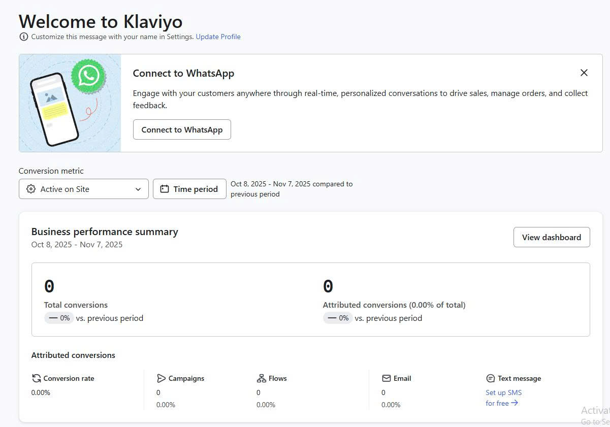Klaviyo là gì? Cách tạo các kịch bản bằng email marketing trong bán hàng? 7 z7198891580570 797dc1a5c4220641fe514b85f5d31e4a
