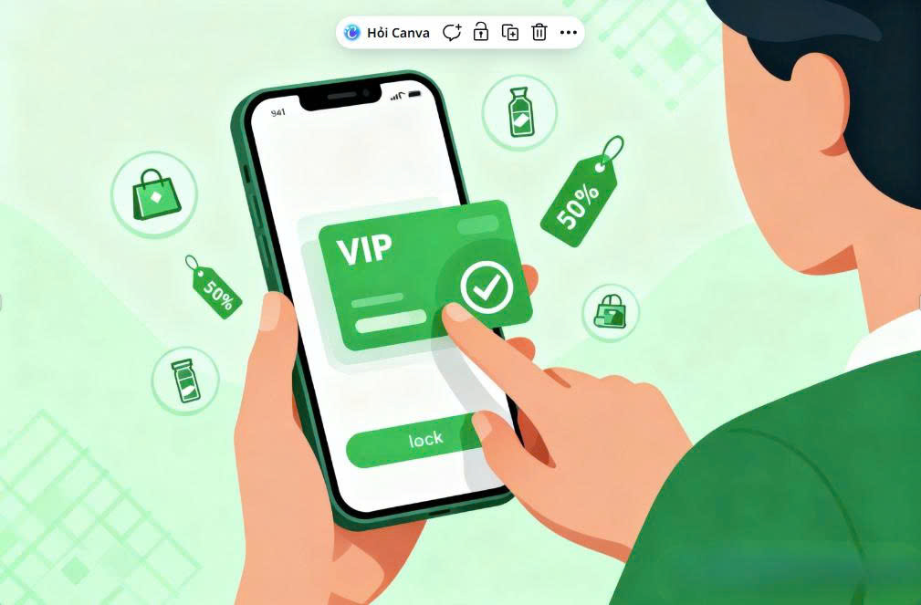 Tăng giá trị đơn hàng với Shopify: 8 kỹ thuật upsell và cross-sell hiệu quả 9 z7236253841650 5c67eeaa5cb4e94c720c77d6dc1e9d39