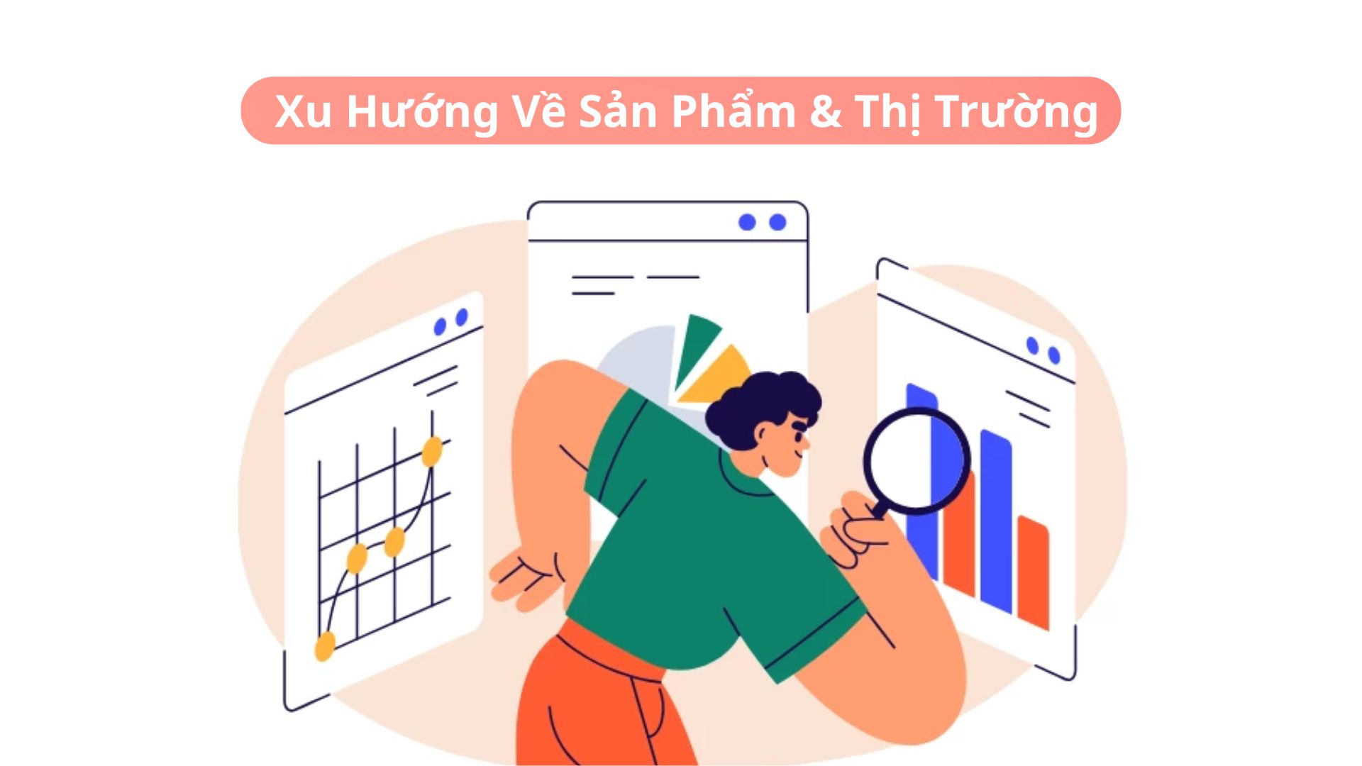 Những xu hướng tác động mạnh mẽ đến Dropshipping 8 Kinh Doanh Marketing