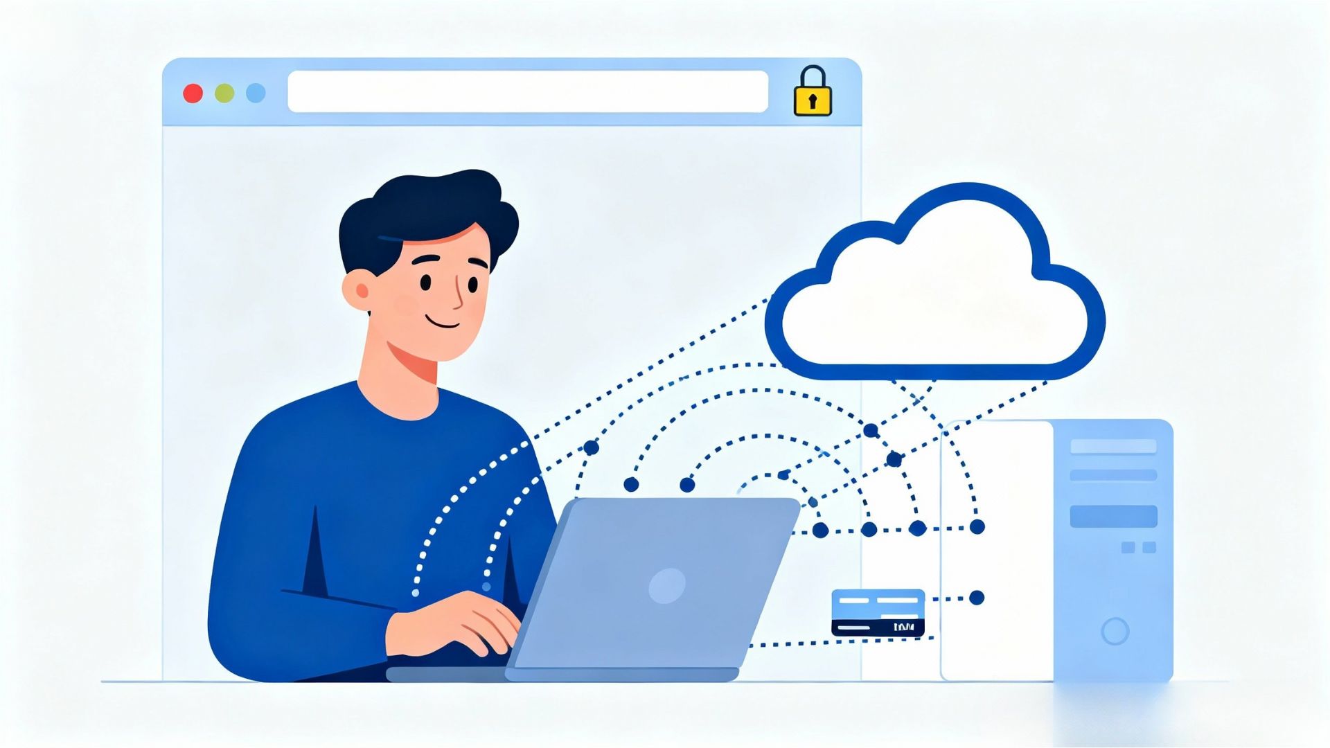 Platform Dropship One Page – One Product co diem manh nhu the nao 1