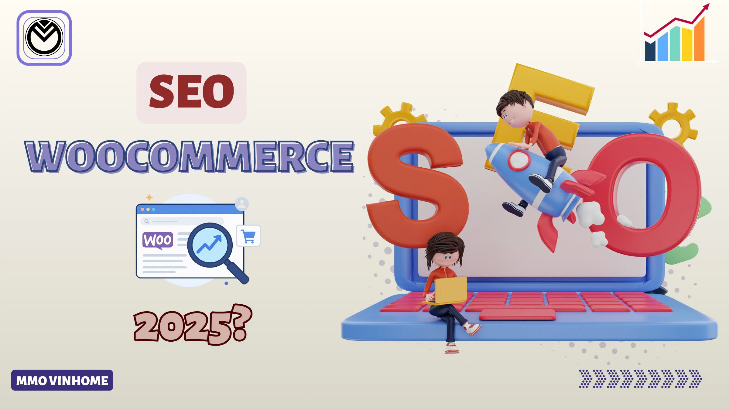 SEO cho WooCommerce có còn hiệu quả năm 2025?