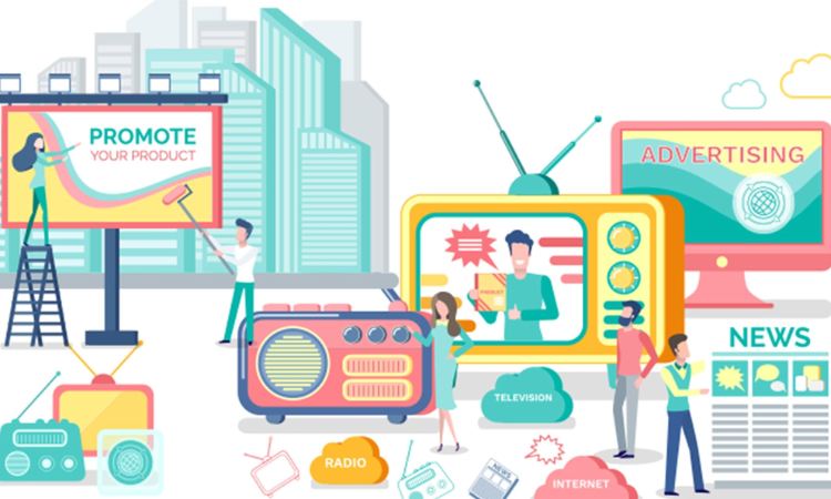 Subiz cac hinh thuc quang cao pho bien