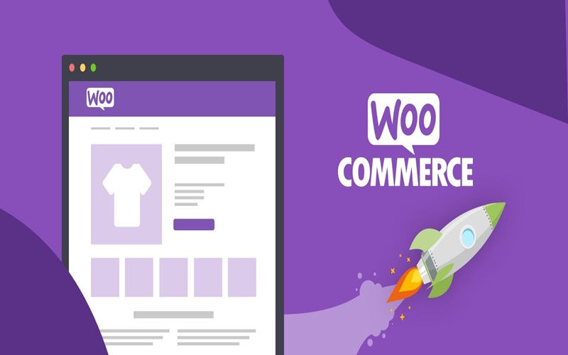 Shopify hay WooCommerce: Nền tảng nào phù hợp cho Dropshipping năm 2026? 8 WooCommerce la gi