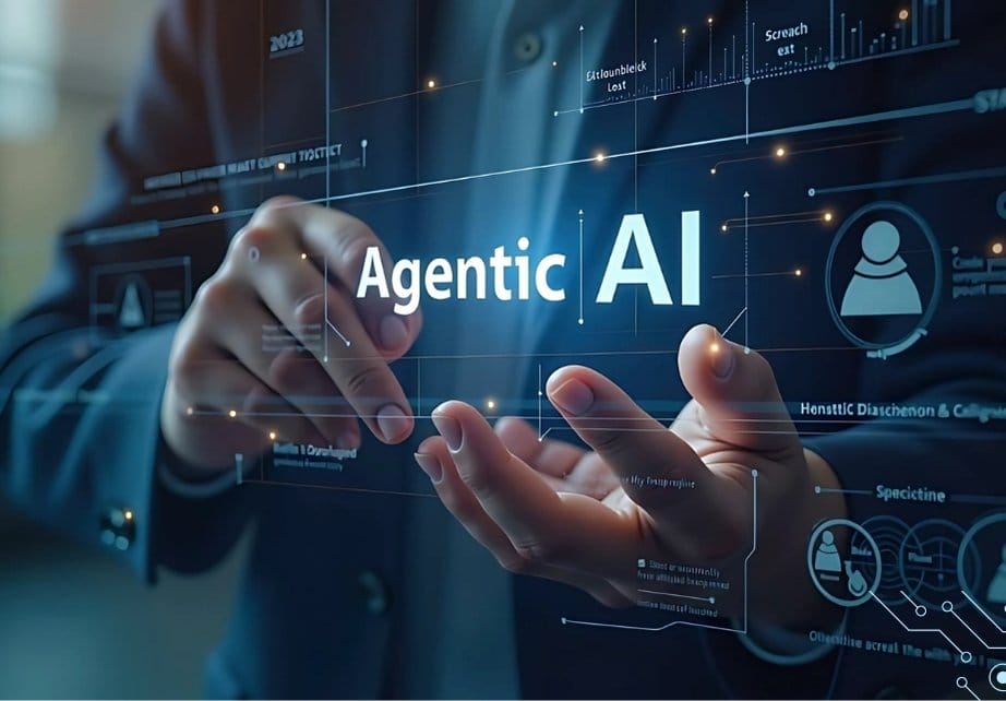 agentic ai la gi 1747274542