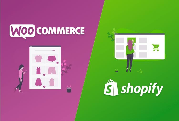 Shopify hay WooCommerce: Nền tảng nào phù hợp cho Dropshipping năm 2026? 9 shopify la gi 670e577b25d0e