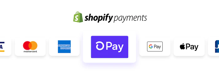 shopify payments